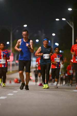 Night Race @ Putrajaya 2026