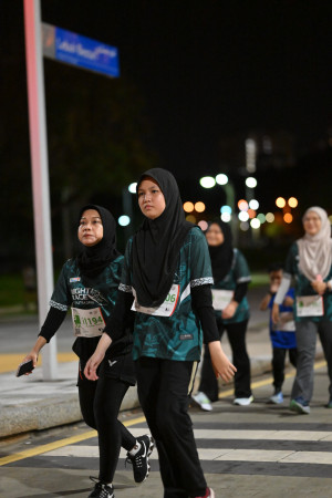 Night Race @ Putrajaya 2026