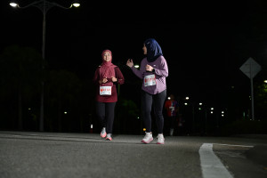 Night Race @ Putrajaya 2026