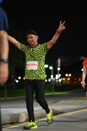 Night Race @ Putrajaya 2026