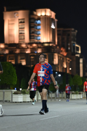 Night Race @ Putrajaya 2026