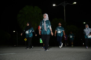 Night Race @ Putrajaya 2026