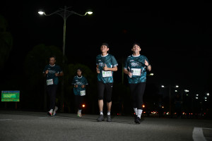 Night Race @ Putrajaya 2026