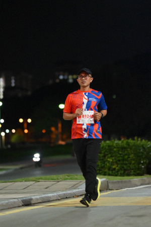Night Race @ Putrajaya 2026