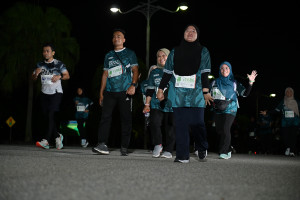 Night Race @ Putrajaya 2026