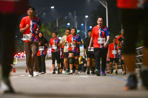 Night Race @ Putrajaya 2026