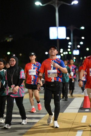 Night Race @ Putrajaya 2026