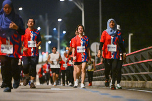 Night Race @ Putrajaya 2026