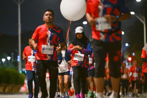Night Race @ Putrajaya 2026