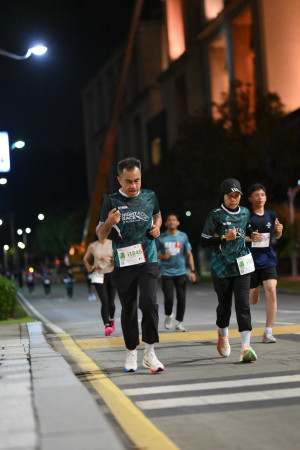 Night Race @ Putrajaya 2026