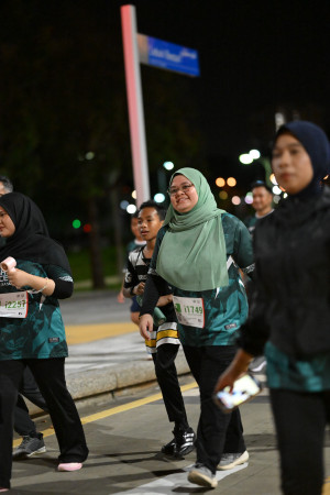 Night Race @ Putrajaya 2026