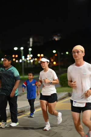 Night Race @ Putrajaya 2026