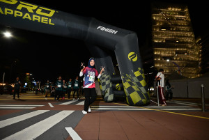 Night Race @ Putrajaya 2026