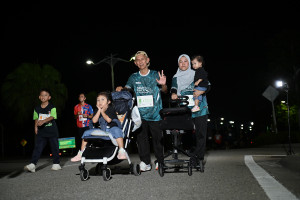 Night Race @ Putrajaya 2026