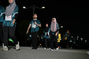 Night Race @ Putrajaya 2026