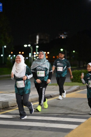 Night Race @ Putrajaya 2026
