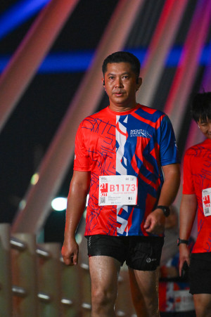 Night Race @ Putrajaya 2026