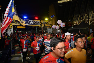 Night Race @ Putrajaya 2026