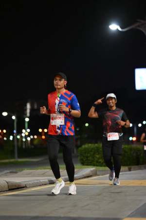 Night Race @ Putrajaya 2026