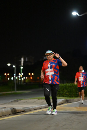 Night Race @ Putrajaya 2026