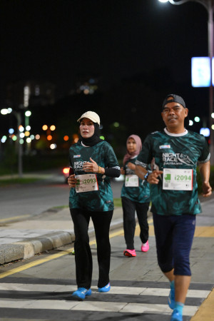 Night Race @ Putrajaya 2026