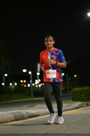 Night Race @ Putrajaya 2026