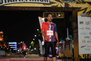 Night Race @ Putrajaya 2026