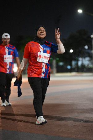 Night Race @ Putrajaya 2026
