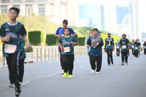 Night Race @ Putrajaya 2026