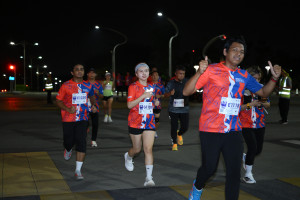 Night Race @ Putrajaya 2026