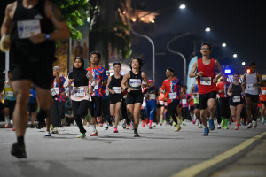 Night Race @ Putrajaya 2026