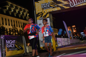 Night Race @ Putrajaya 2026