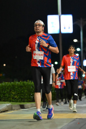 Night Race @ Putrajaya 2026