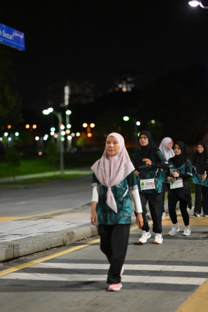 Night Race @ Putrajaya 2026
