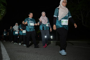 Night Race @ Putrajaya 2026