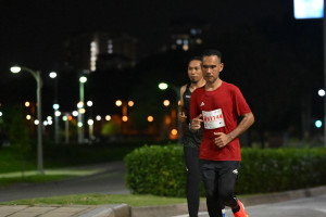 Night Race @ Putrajaya 2026