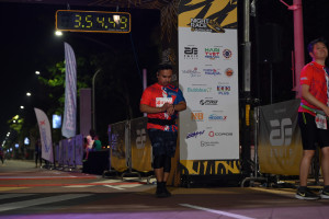 Night Race @ Putrajaya 2026