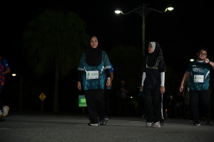Night Race @ Putrajaya 2026
