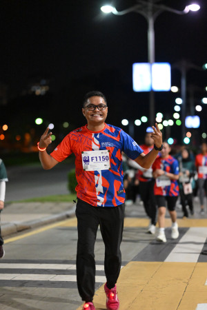 Night Race @ Putrajaya 2026