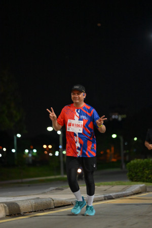 Night Race @ Putrajaya 2026