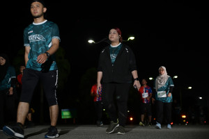 Night Race @ Putrajaya 2026