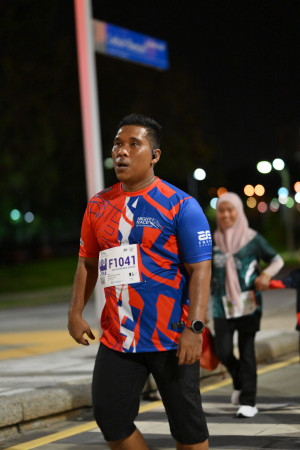 Night Race @ Putrajaya 2026