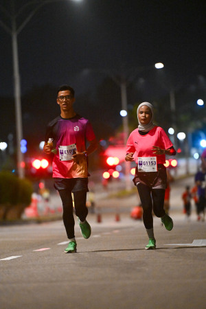 Night Race @ Putrajaya 2026