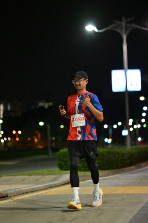 Night Race @ Putrajaya 2026