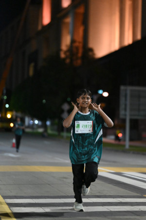 Night Race @ Putrajaya 2026