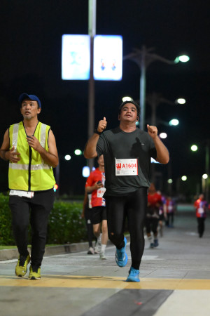 Night Race @ Putrajaya 2026