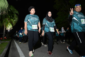 Night Race @ Putrajaya 2026