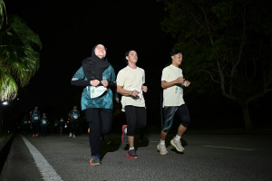 Night Race @ Putrajaya 2026