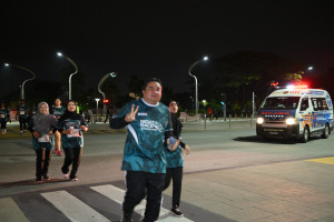 Night Race @ Putrajaya 2026