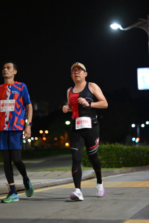 Night Race @ Putrajaya 2026